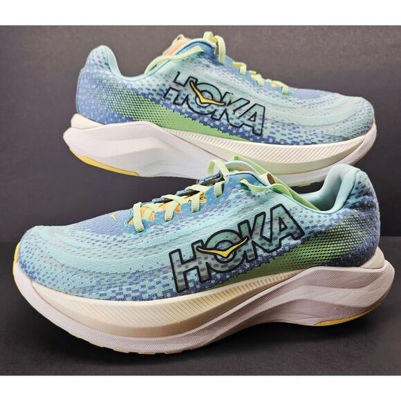 Hoka Men 11.5 Comfy footwear main image 5